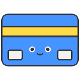 kreditkarte icon