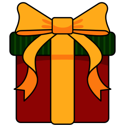 geschenk icon