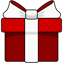 geschenk icon