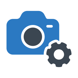 Camera icon