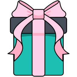 geschenk icon