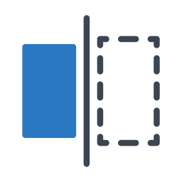 Flip icon