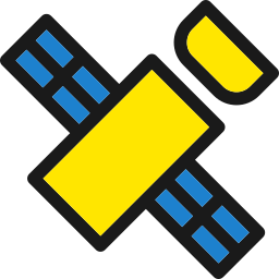 Satelite icon