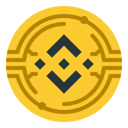 binance Ícone