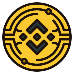 binance Ícone