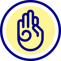 hand icon