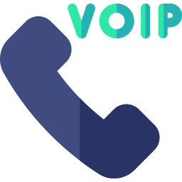 Voip icon