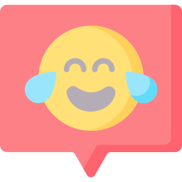 Emoticon icon