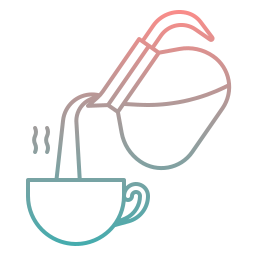 kaffeetasse icon