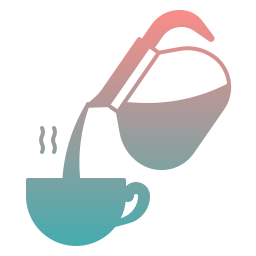 kaffeetasse icon