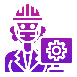 Technician icon