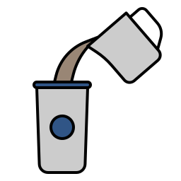 kaffee icon