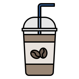 eiskaffee icon