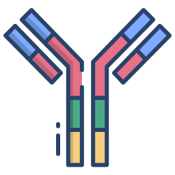 Antibody icon