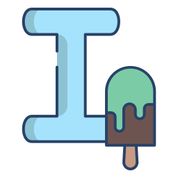 Alphabet icon