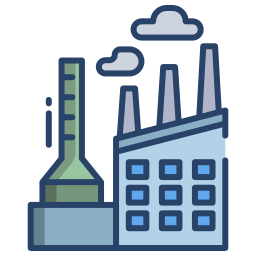 Factory icon