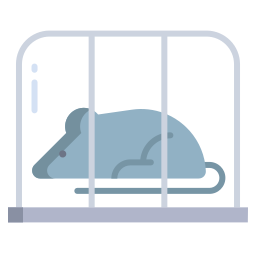 Rat icon