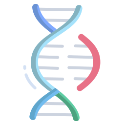 Dna icon