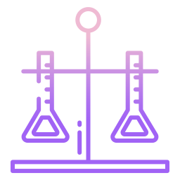 laboratório Ícone