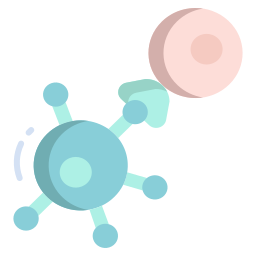 Microorganism icon