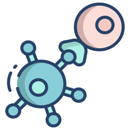 Microorganism icon