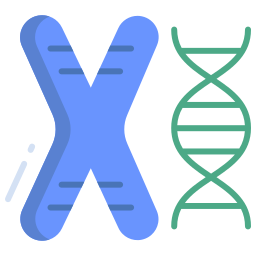 Chromosome icon