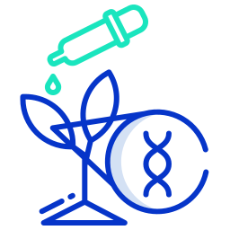 biotechnologie icon