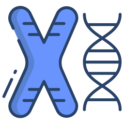 Chromosome icon