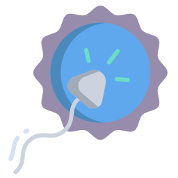 Fertilization icon