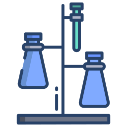 Lab icon