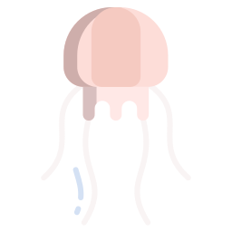 Jellyfish icon