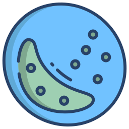 Cell icon