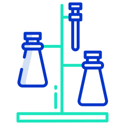 laboratorium icoon