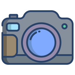 Photograph icon