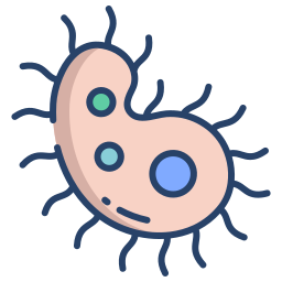 Virus icon