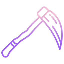 Pickaxe icon