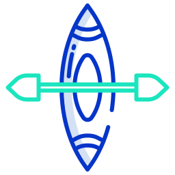 Kayak icon