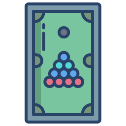 billard icon