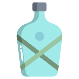 flasche icon