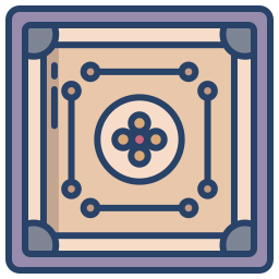 carrom icon