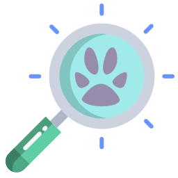 Paw icon