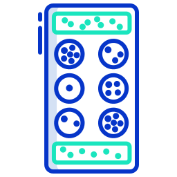 Mancala icon