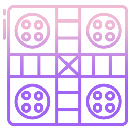 parchis Icône