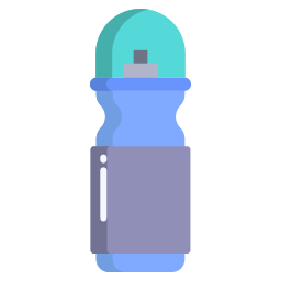 wasserflasche icon