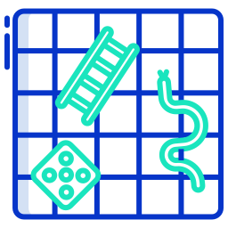 Board game icon