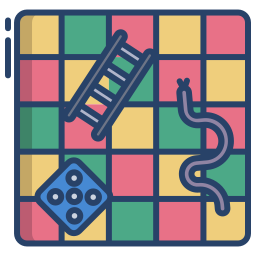 Board game icon