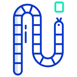 Snake icon