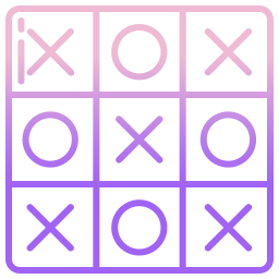 tic-tac-toe icon