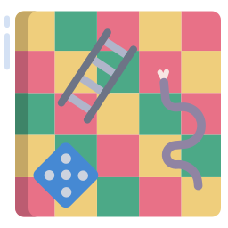 Board game icon