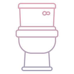 toilette icon